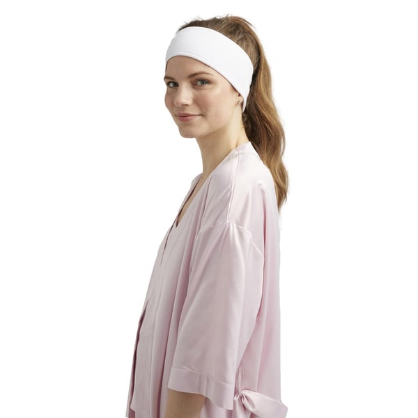 Towel City 240 GSM Beauty Sports Terry Hairband