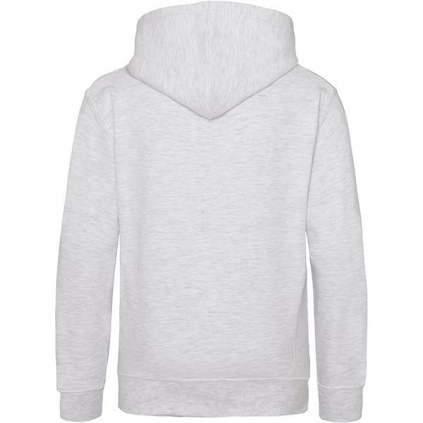 Awdis Unisex College Hooded Sweatshirt / Hoodie