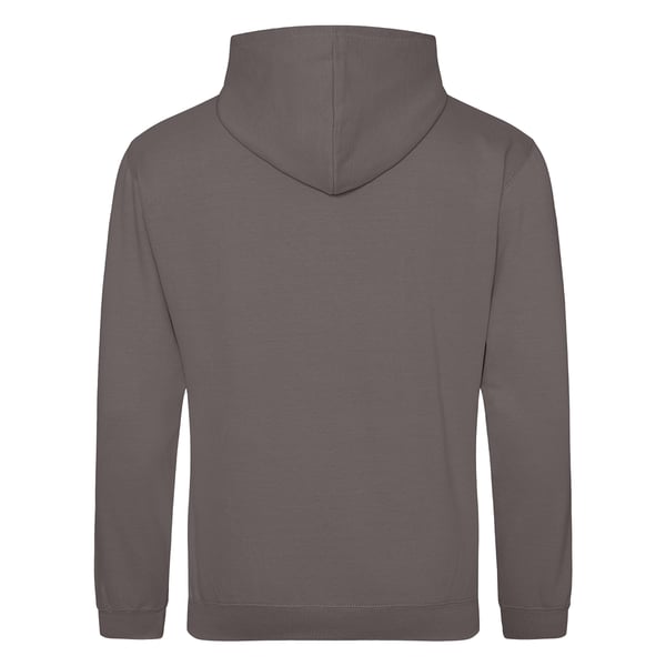 Awdis Unisex College Hooded Sweatshirt / Hoodie