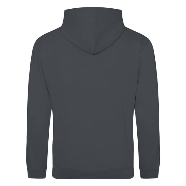 Awdis Unisex College Hooded Sweatshirt / Hoodie
