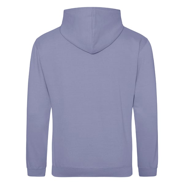 Awdis Unisex College Luvtröja / Hoodie