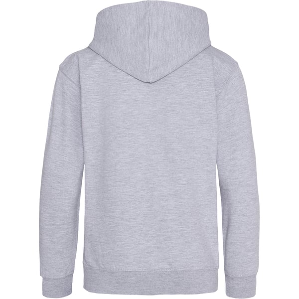 Awdis Unisex College Hooded Sweatshirt / Hoodie