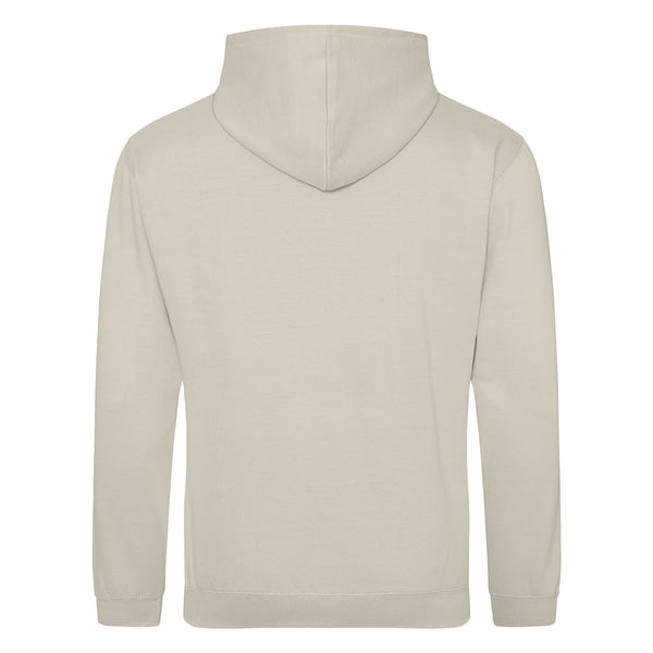 Awdis Unisex College Hooded Sweatshirt / Hoodie