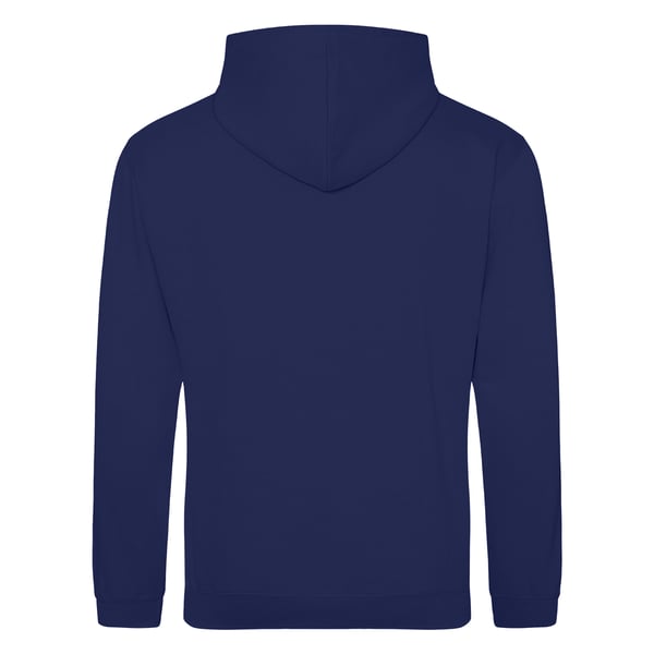 Awdis Unisex College Hooded Sweatshirt / Hoodie