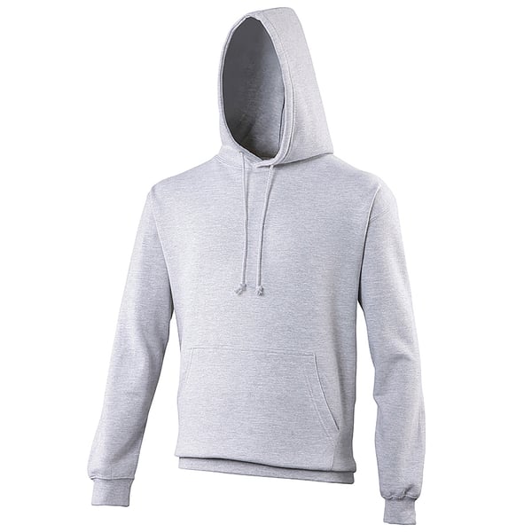 Awdis Unisex College Hooded Sweatshirt / Hoodie