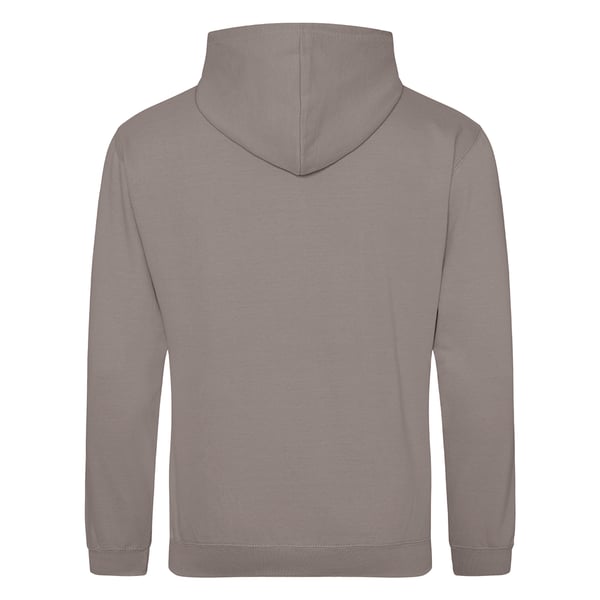 Awdis Unisex College Hooded Sweatshirt / Hoodie