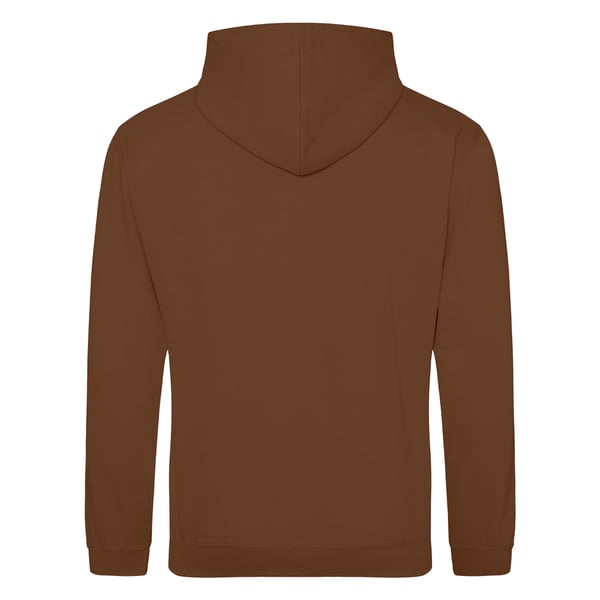 Awdis Unisex College Hooded Sweatshirt / Hoodie
