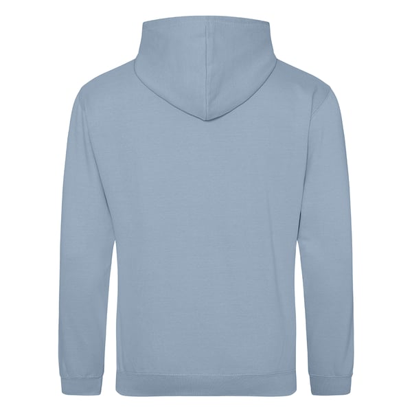 Awdis Unisex College Luvtröja / Hoodie