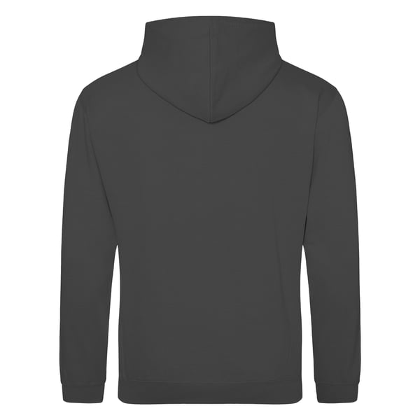 Awdis Unisex College Hooded Sweatshirt / Hoodie