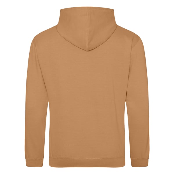 Awdis Unisex College Hooded Sweatshirt / Hoodie
