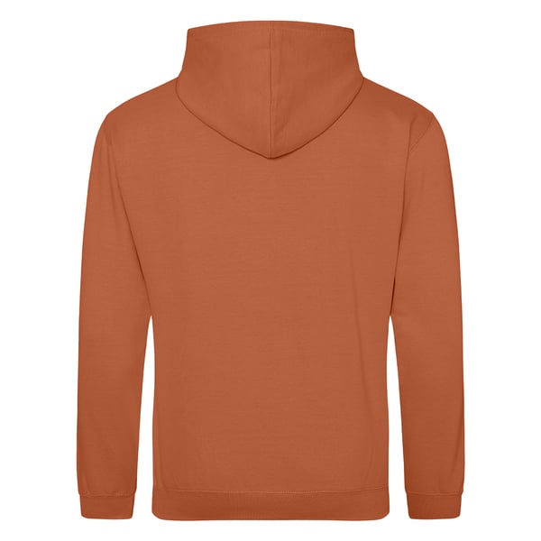 Awdis Unisex College hupullinen collegepaita / huppari