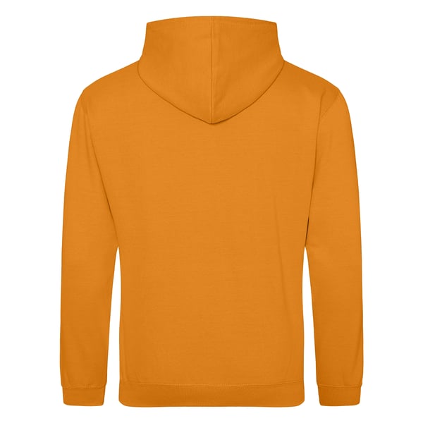 Awdis Unisex College Hooded Sweatshirt / Hoodie