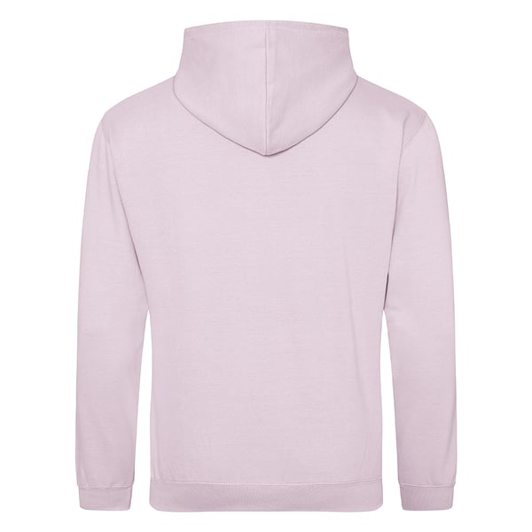 Awdis Unisex College Hooded Sweatshirt / Hoodie