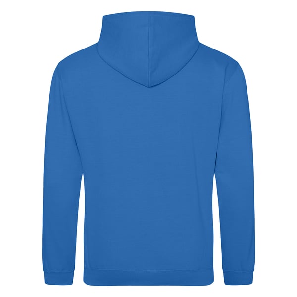Awdis Unisex College Hooded Sweatshirt / Hoodie