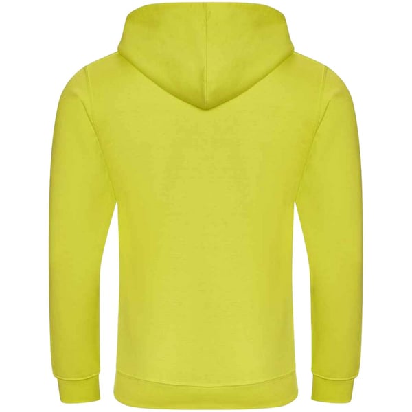 Awdis Unisex College Hooded Sweatshirt / Hoodie