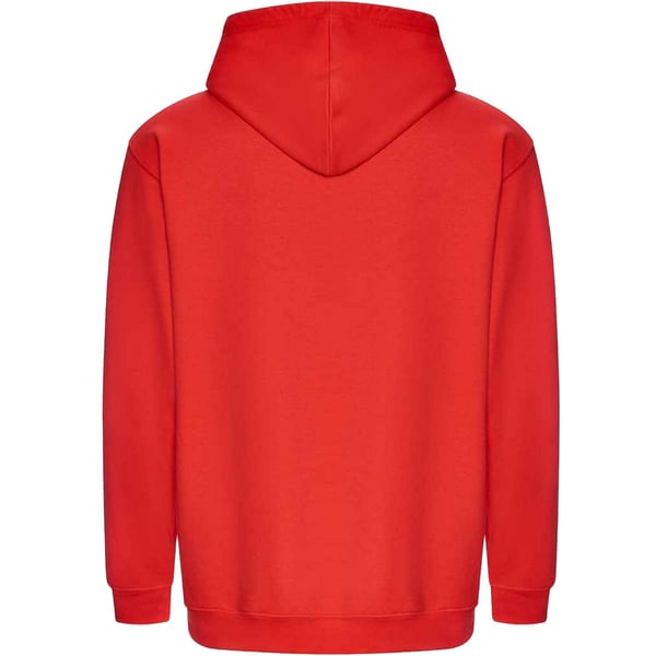 Awdis Unisex College Hooded Sweatshirt / Hoodie