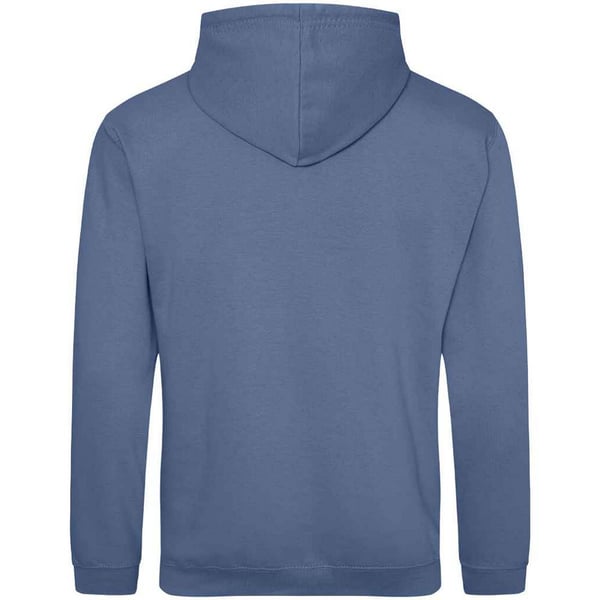 Awdis Unisex College Hooded Sweatshirt / Hoodie