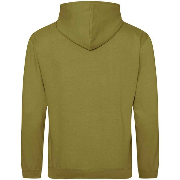 Awdis Unisex College Hooded Sweatshirt / Hoodie