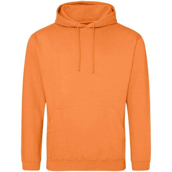 Awdis Unisex College hupullinen collegepaita / huppari