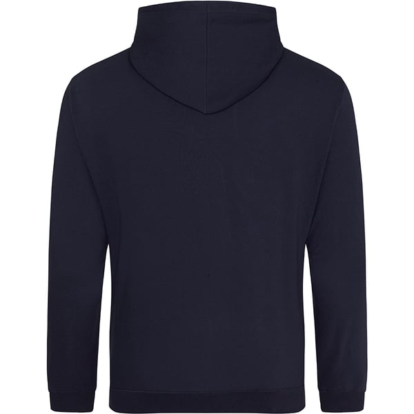 Awdis Unisex College Hooded Sweatshirt / Hoodie