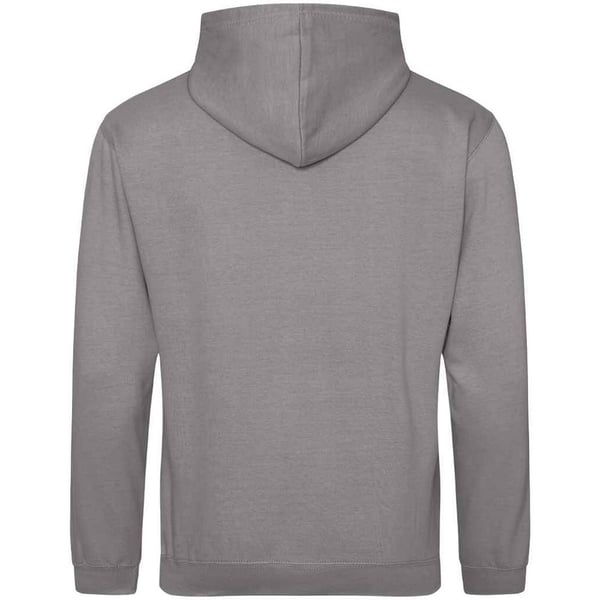 Awdis Unisex College Hooded Sweatshirt / Hoodie