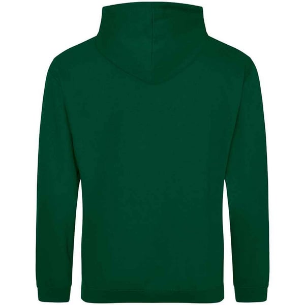 Awdis Unisex College Hooded Sweatshirt / Hoodie