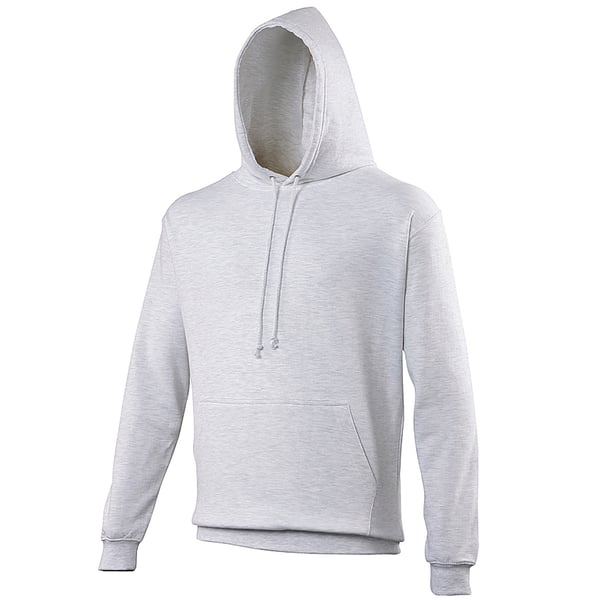 Awdis Unisex College Hooded Sweatshirt / Hoodie