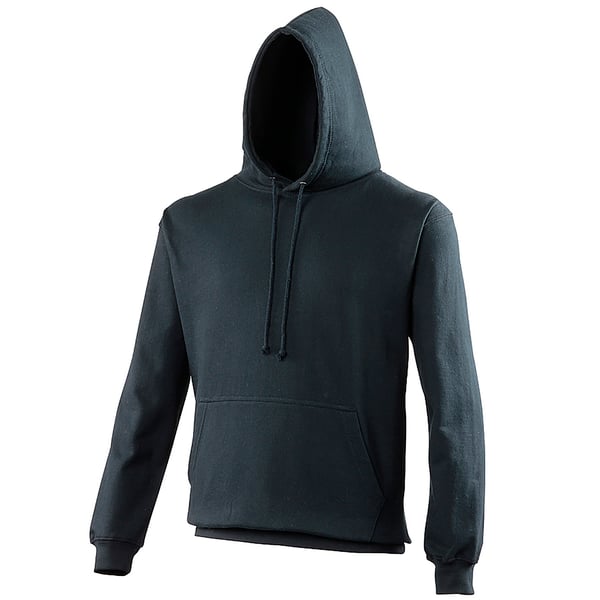Awdis Unisex College Hooded Sweatshirt / Hoodie