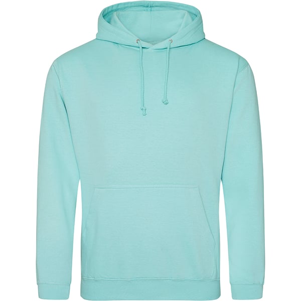 Awdis Unisex College Hooded Sweatshirt / Hoodie
