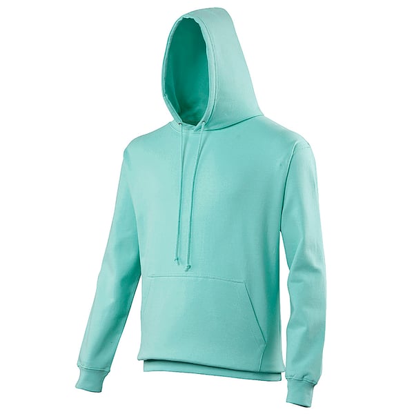 Awdis Unisex College Hooded Sweatshirt / Hoodie