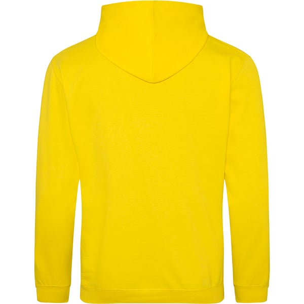 Awdis Unisex College Hooded Sweatshirt / Hoodie