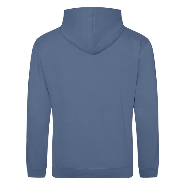 Awdis Unisex College Hooded Sweatshirt / Hoodie