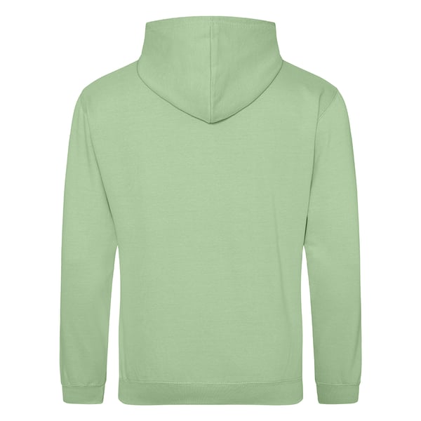 Awdis Unisex College Hooded Sweatshirt / Hoodie
