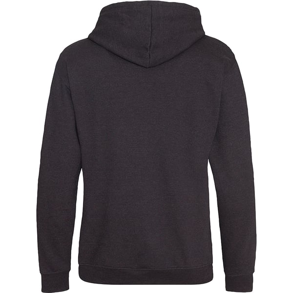 Awdis Unisex College Hooded Sweatshirt / Hoodie