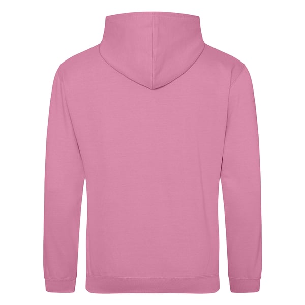 Awdis Unisex College Hooded Sweatshirt / Hoodie