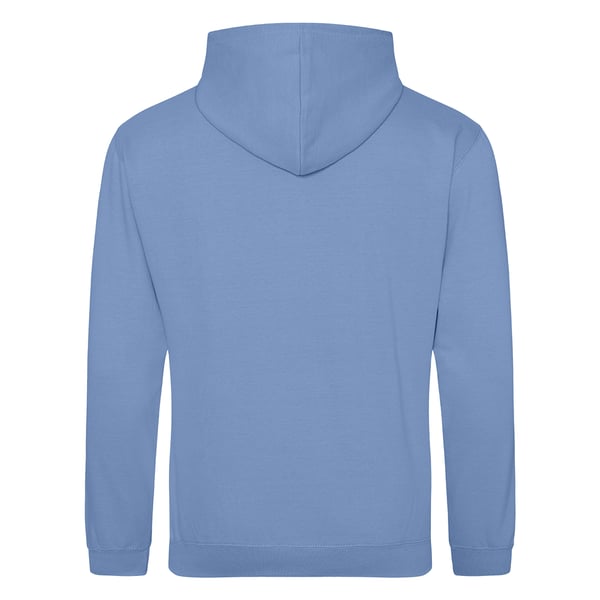 Awdis Unisex College Hooded Sweatshirt / Hoodie