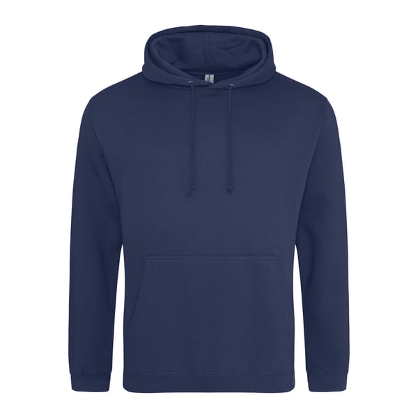 Awdis Unisex College hupullinen collegepaita / huppari