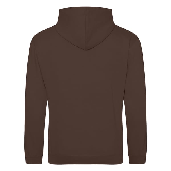 Awdis Unisex College Hooded Sweatshirt / Hoodie