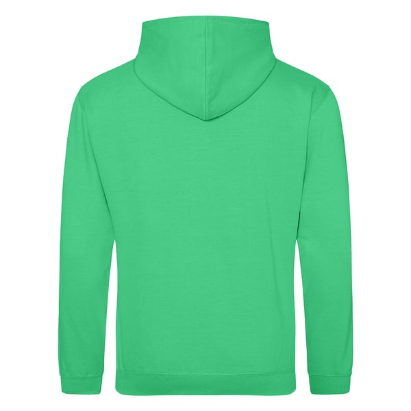 Awdis Unisex College Hooded Sweatshirt / Hoodie
