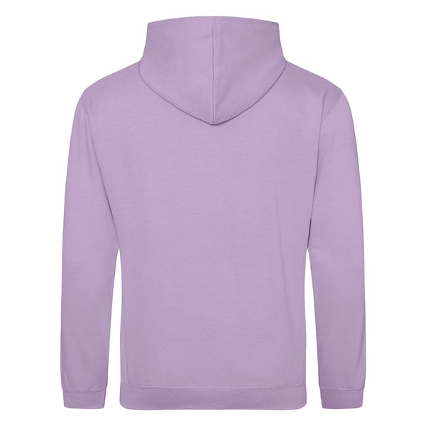 Awdis Unisex College Hooded Sweatshirt / Hoodie