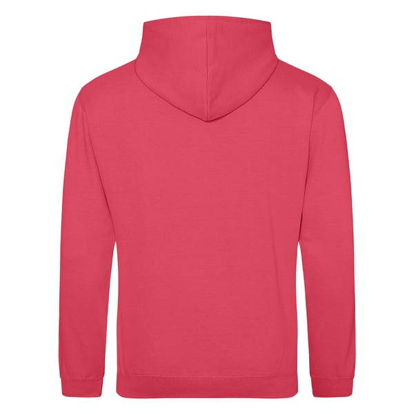 Awdis Unisex College Hooded Sweatshirt / Hoodie