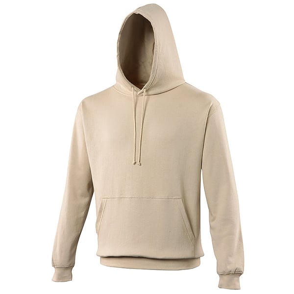 Awdis Unisex College Hooded Sweatshirt / Hoodie