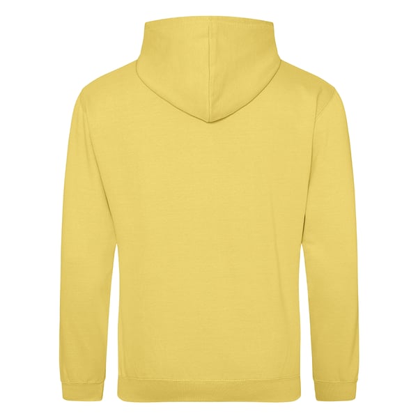 Awdis Unisex College Hooded Sweatshirt / Hoodie