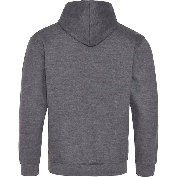 Awdis Varsity Hooded Sweatshirt / Hoodie