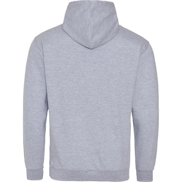 Awdis Varsity Hooded Sweatshirt / Hoodie