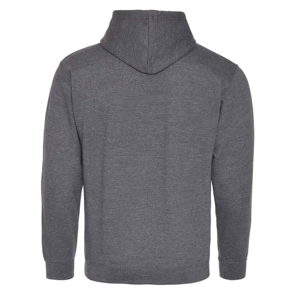 Awdis Varsity Hooded Sweatshirt / Hoodie