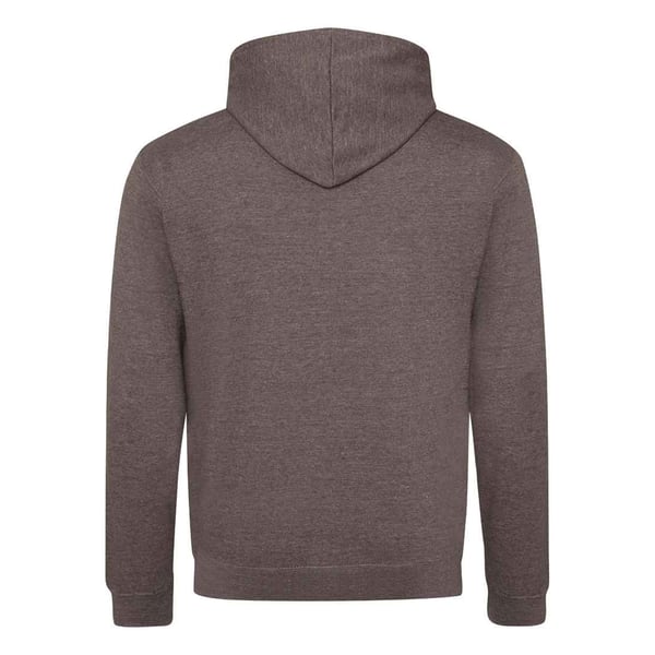 Awdis Varsity Hooded Sweatshirt / Hoodie