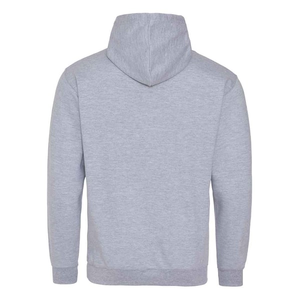Awdis Varsity Hooded Sweatshirt / Hoodie