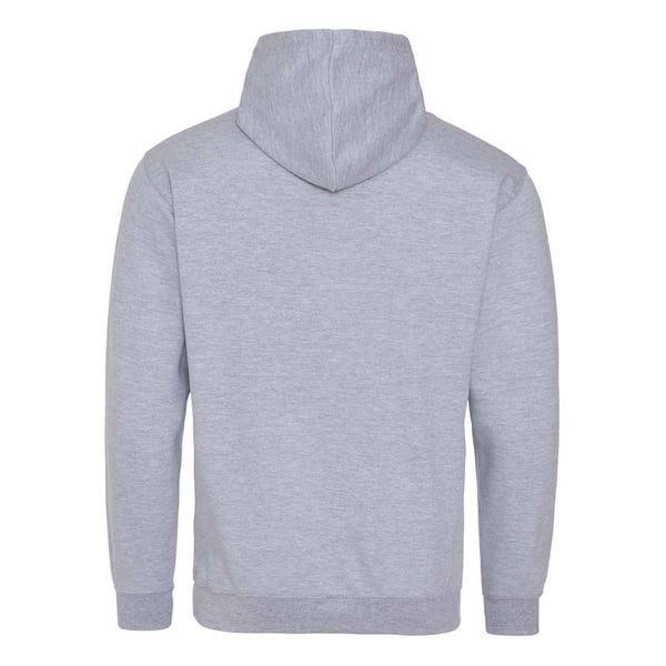 Awdis Varsity Hooded Sweatshirt / Hoodie