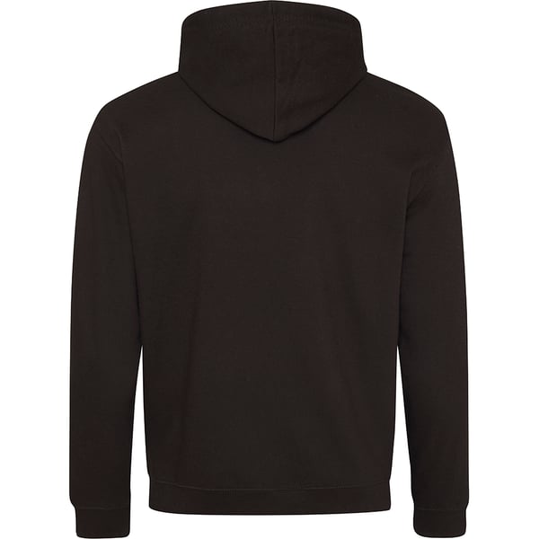 Awdis Varsity Hooded Sweatshirt / Hoodie